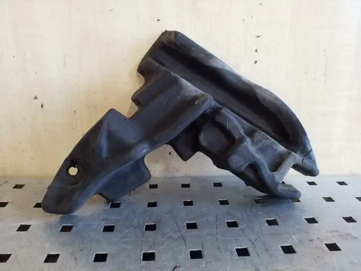 Citroen C4 Picasso (2013 - 2016)  9676168880 Другая деталь отсека двигателя