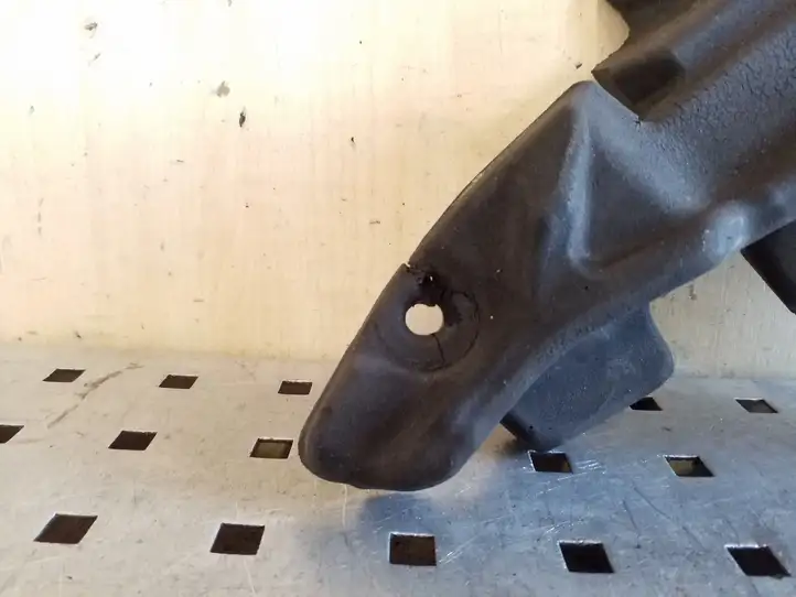 Citroen C4 Picasso (2013 - 2016)  9676168880 Другая деталь отсека двигателя