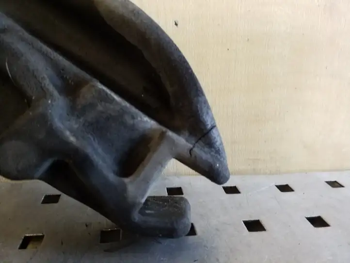 Citroen C4 Picasso (2013 - 2016)  9676168880 Другая деталь отсека двигателя