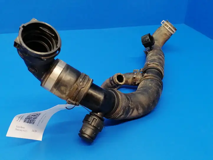Land Rover Discovery 5 (2016 - ) HPLA8286DA Шланги системы охлаждения — фото 1