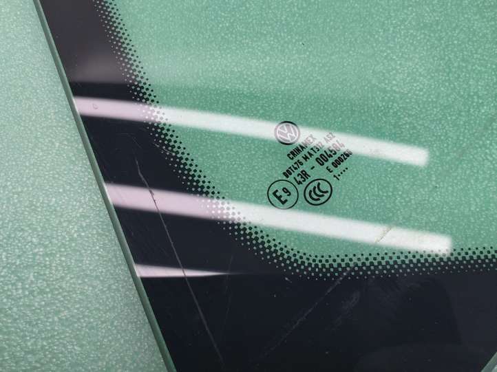 Volkswagen Golf VI (2009 - 2013)  DOT476MAT312A52 Маленькое стекло 