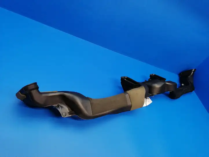 Nissan 370Z (2008 - 2014) 278601EB0A Воздуховоды системы отопления/климатики — фото 9