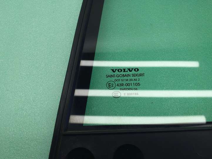 Volvo S80 (2004 - 2006)  30779888 Маленькое стекло 
