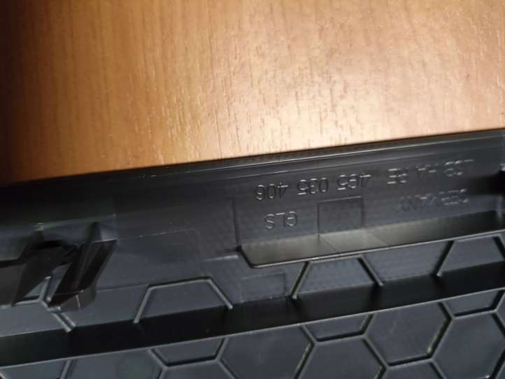 Audi A6 (2011 - 2014)  4G5035406 Громкоговоритель (громкоговорители) в заднем подоконнике