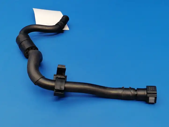 Audi A3/S3 8V (2012 - 2016) 5Q0133366C Шланги системы охлаждения — фото 1