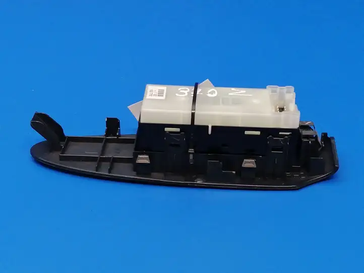 Nissan 370Z (2008 - 2014) 254111ER0A Кнопка стеклоподъемников — фото 5