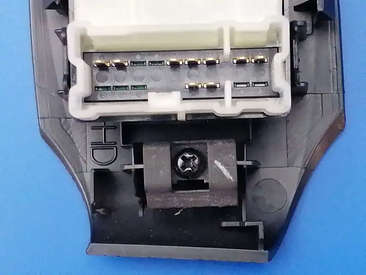 Nissan 370Z (2008 - 2014) 254111ER0A Кнопка стеклоподъемников — фото 7