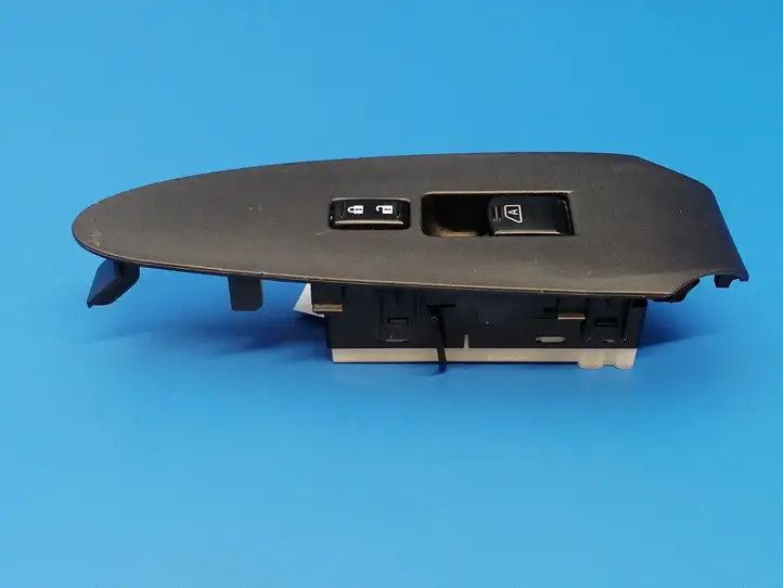 Nissan 370Z (2008 - 2014) 254111ER0A Кнопка стеклоподъемников — фото 8