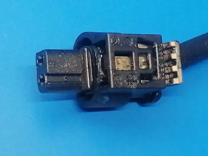 Mercedes-Benz CLA C117,X117,W117 (2013 - 2019) A0225451926 Прочая электропроводка — фото 4