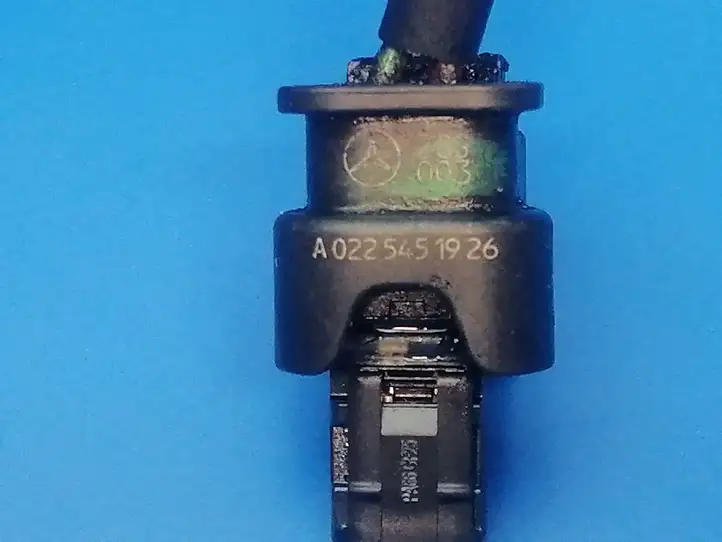Mercedes-Benz CLA C117,X117,W117 (2013 - 2019) A0225451926 Прочая электропроводка — фото 8