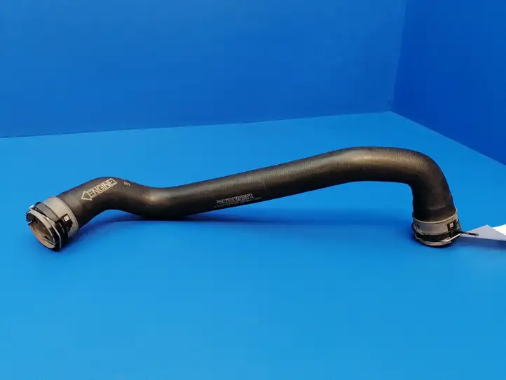 Mercedes-Benz E W213 (2016 - ) A2135010182 Шланги системы охлаждения — фото 7