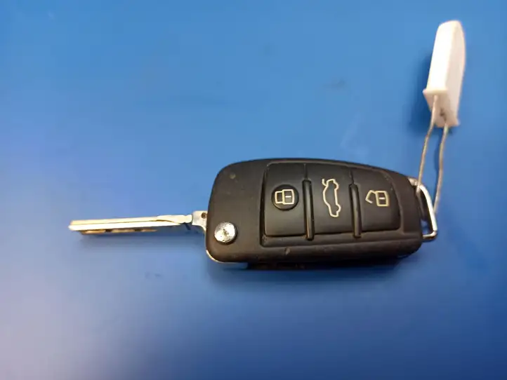 Audi A3/S3 8V (2012 - 2016) 5Q2419502AC Комплект оси рулевого колеса — фото 7