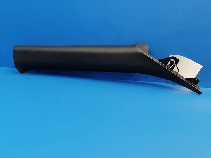 Nissan 370Z (2008 - 2014) 769111EA0A Обшивка стойки A — фото 1