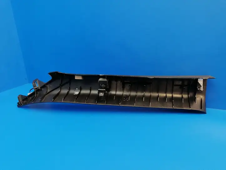 Nissan 370Z (2008 - 2014) 769111EA0A Обшивка стойки A — фото 7