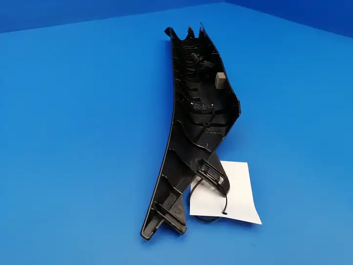 Nissan 370Z (2008 - 2014) 769121EA0A Обшивка стойки A — фото 2
