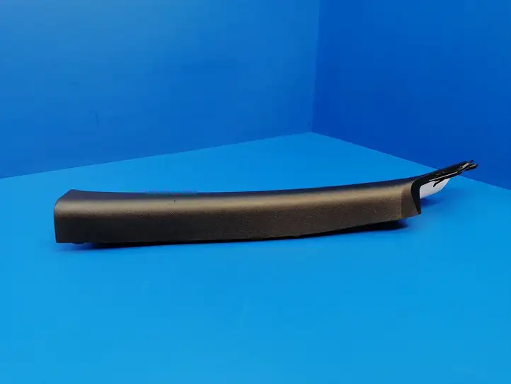 Nissan 370Z (2008 - 2014) 769121EA0A Обшивка стойки A — фото 7