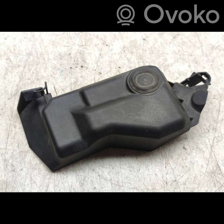 Ford Transit (2006 - 2013)  CC1T14N003AB Крышка ящика предохранителей