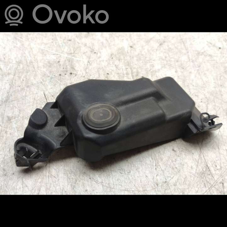 Ford Transit (2006 - 2013)  CC1T14N003AB Крышка ящика предохранителей