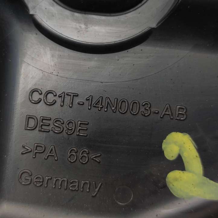 Ford Transit (2006 - 2013)  CC1T14N003AB Крышка ящика предохранителей