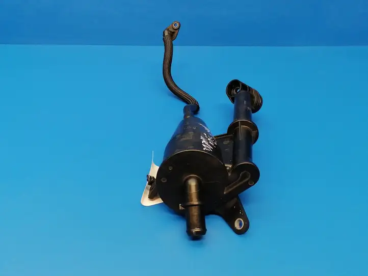 Opel Insignia A (2008 - 2017) 55567249 Шланг сапуна — фото 8