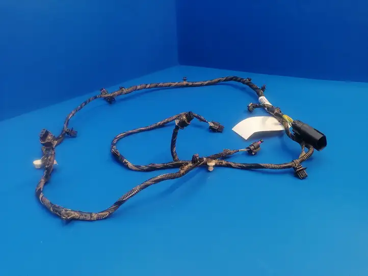Land Rover Discovery 5 (2016 - ) KY3215B484AC Проводка парктроников — фото 8