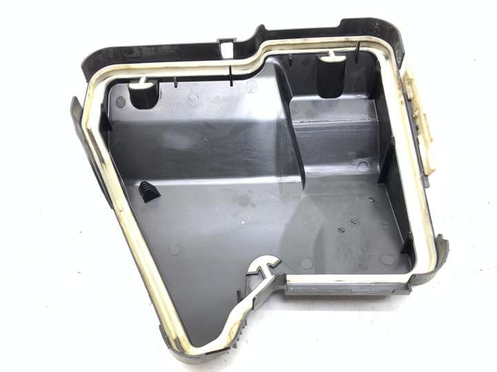 BMW X5 E70 (2006 - 2013)  7555102 Крышка ящика предохранителей
