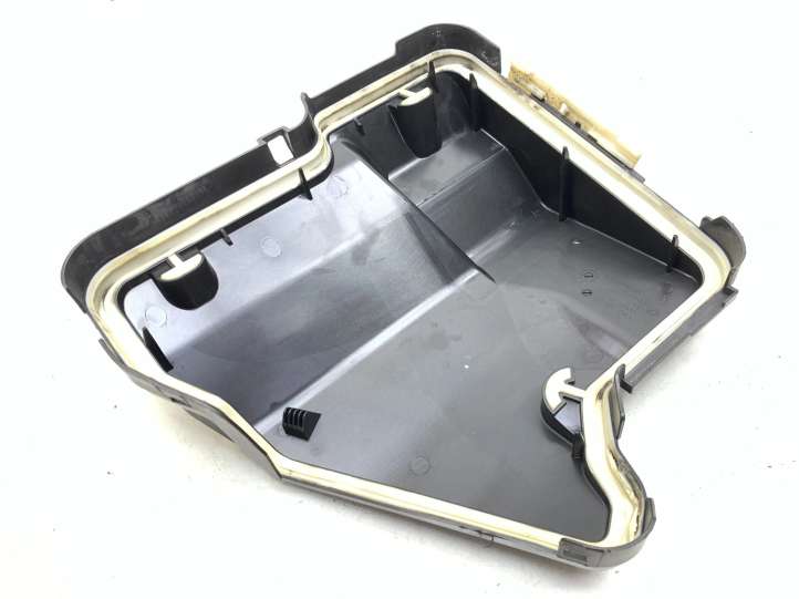 BMW X5 E70 (2006 - 2013)  7555102 Крышка ящика предохранителей