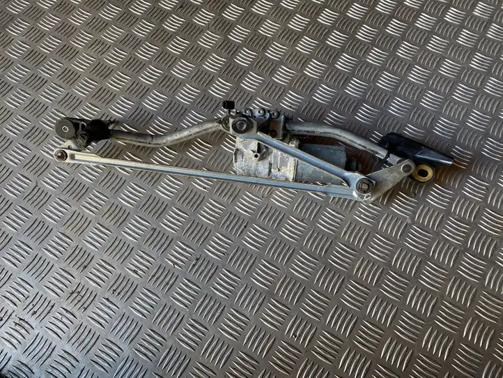 Audi A4 S4 B8 8K (2007 - 2011) 8K1955119 Комплект механизма стеклоочистителей — фото 3