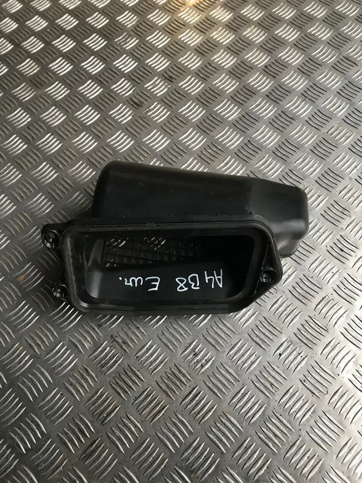 Audi A4 S4 B8 8K (2007 - 2011) 8K1819904 Пластиковый корпус — фото 4
