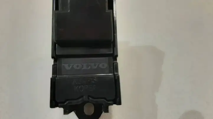 Volvo S90, V90 (2016 - 2020) 31376458 Блок кнопок стеклоподъемников — фото 4