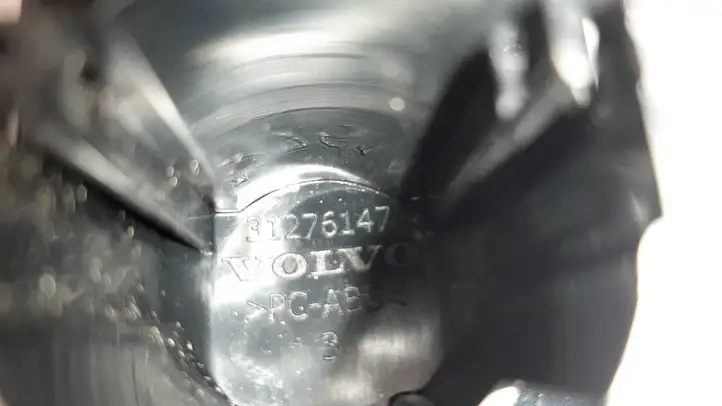 Volvo V60 (2013 - 2018) 31276147 Накладка ручки двери — фото 2