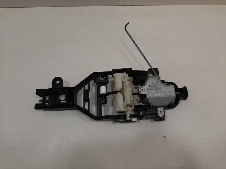 Volvo XC90 (2014 - 2019) 31349743 Крепление наружной ручки передней двери — фото 1