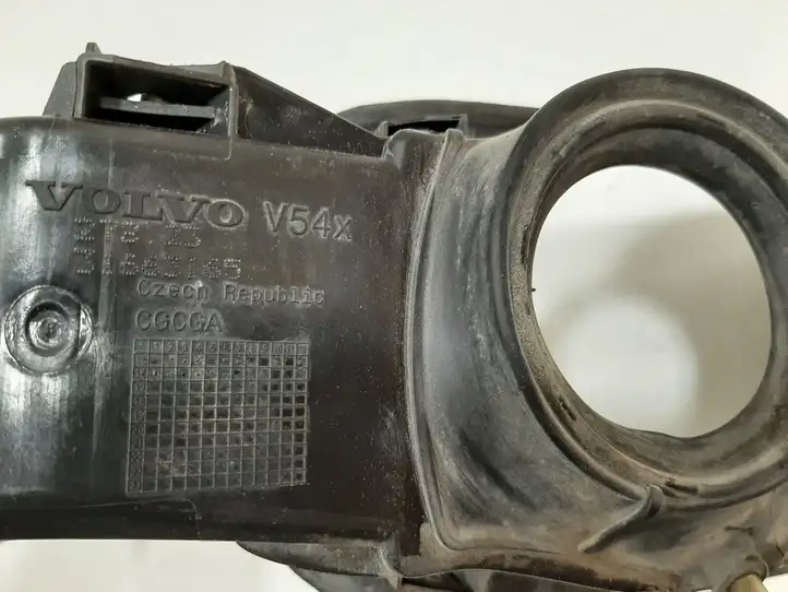 Volvo S90, V90 (2016 - 2020) 31663165 Крышка топливного бака — фото 4