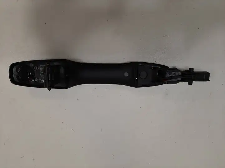 Volvo S90, V90 (2016 - 2020) 31378246 Наружная ручка двери — фото 4