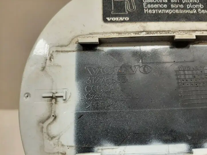 (2012 - 2016) 31278863 Крышка топливного бака — фото 2