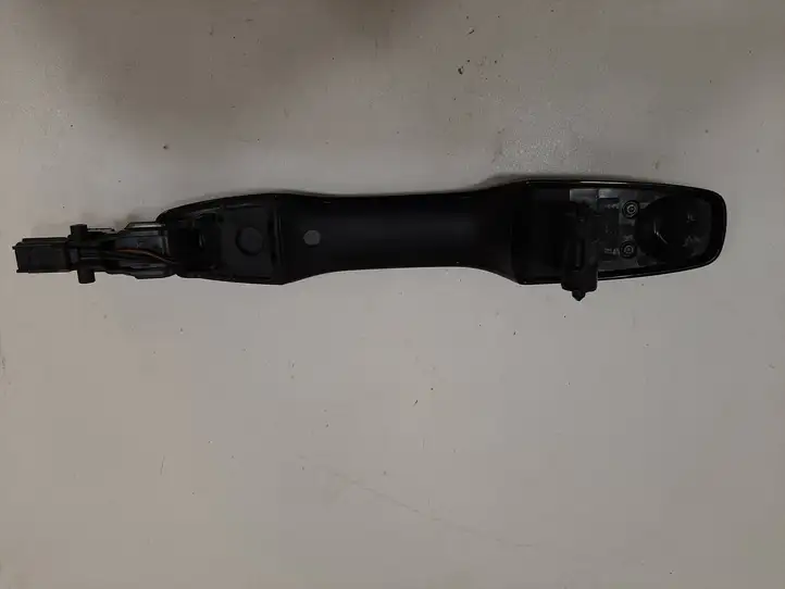 Volvo S90, V90 (2016 - 2020) 31408436 Наружная ручка двери — фото 3