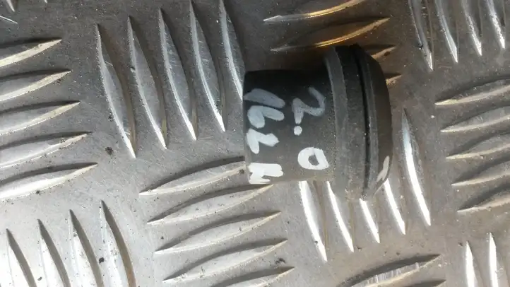 Audi A4 S4 B7 8E 8H (2004 - 2009) 8E0611743A Трубки и шланги — фото 1