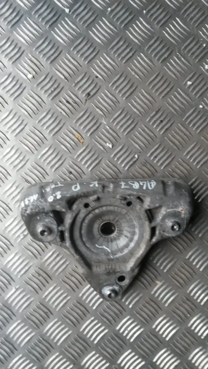 Audi A4 S4 B7 8E 8H (2004 - 2009) 8E0412383 Верхняя опора пружины — фото 3