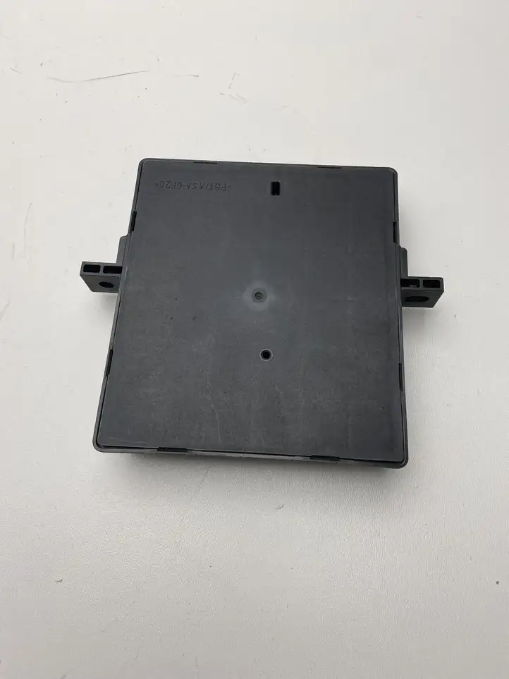 Audi A6 S6 C6 4F (2004 - 2008) 4F0907279 Модуль комфорта — фото 3