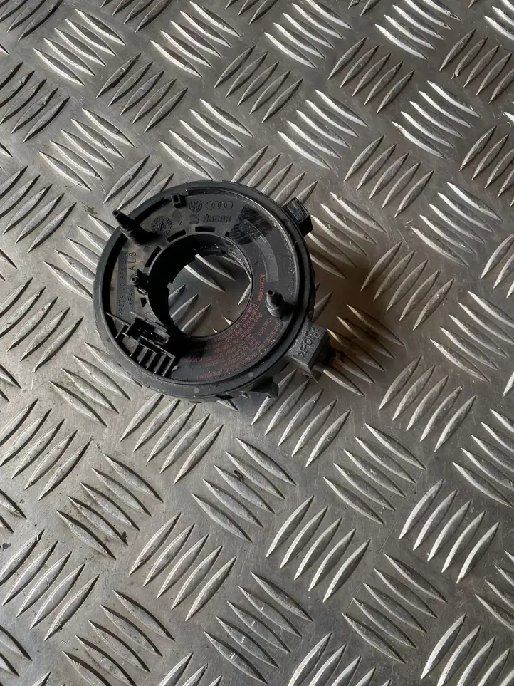 Audi A3/S3 8L (2000 - 2003) 1J0959653 Контактное кольцо SRS — фото 1
