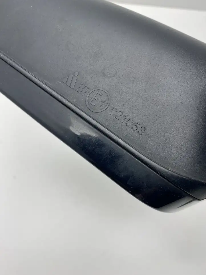 Audi A5 8T 8F (2007 - 2011) E1021053 Боковое зеркало с электроприводом — фото 4