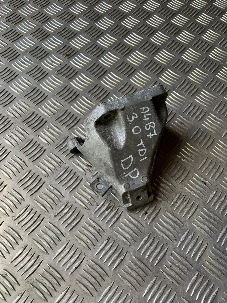 Audi A4 S4 B7 8E 8H (2004 - 2009) 8E0199308A Кронштейн двигателя — фото 2
