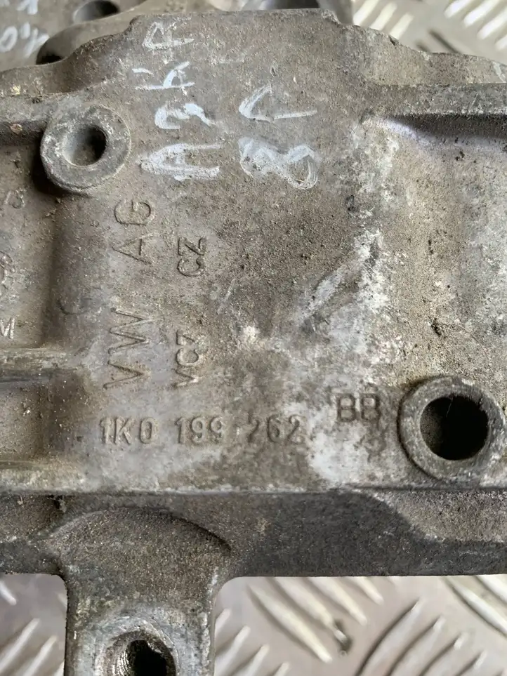 Audi A3/S3 8L (2000 - 2003) 1K0199262BB Опора двигателя — фото 5