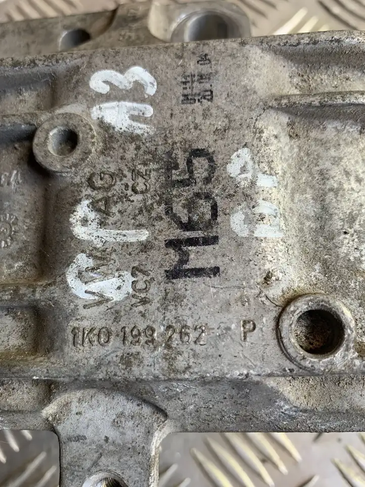 Audi A3/S3 8L (2000 - 2003) 1K0199262P Опора двигателя — фото 5