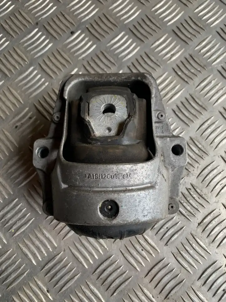 Audi A4 S4 B8 8K (2007 - 2011) 8K0199381 Опора двигателя — фото 1