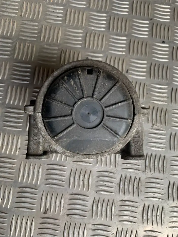 Audi A4 S4 B8 8K (2007 - 2011) 8K0199381 Опора двигателя — фото 3