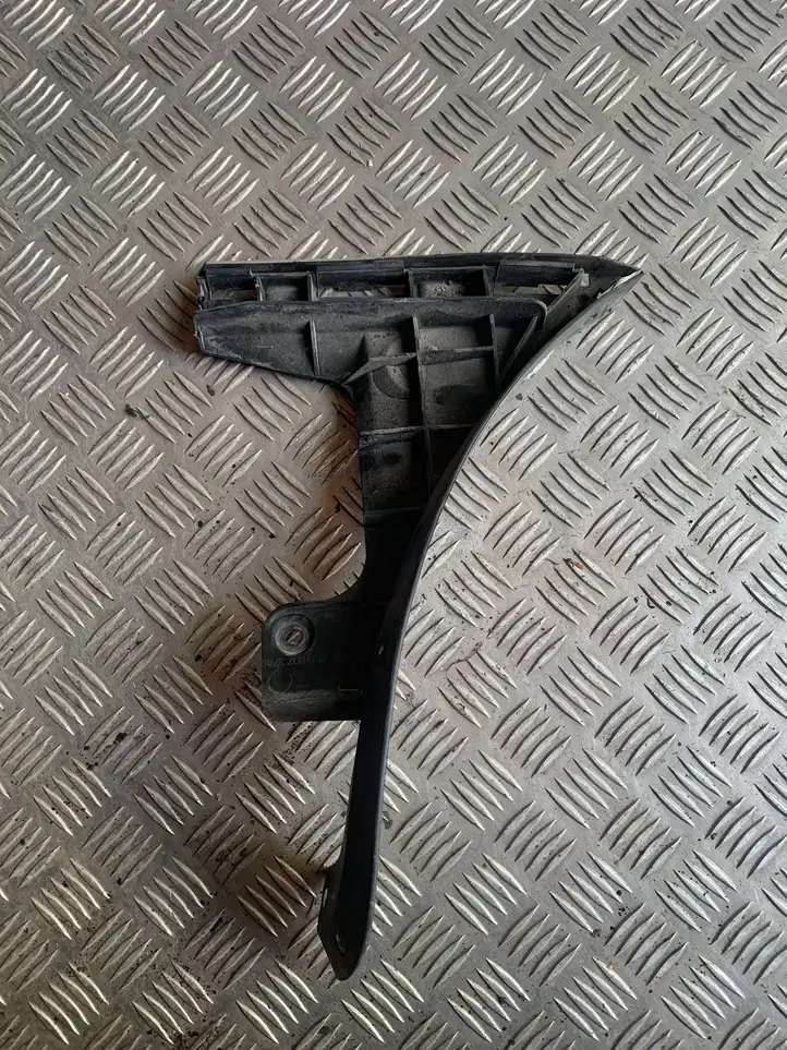 Audi A3/S3 8L (2000 - 2003) 8L0807378B Кронштейн заднего бампера — фото 1