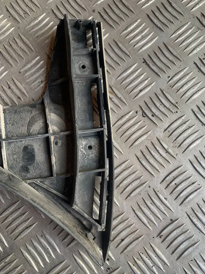 Audi A3/S3 8L (2000 - 2003) 8L0807378B Кронштейн заднего бампера — фото 3