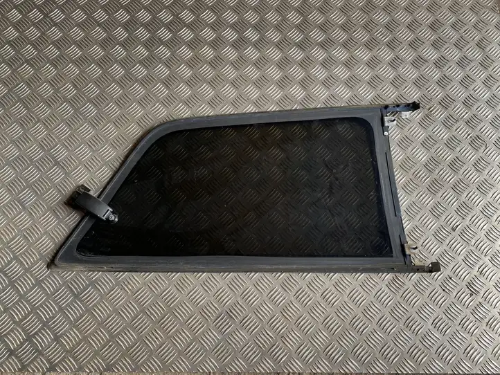 Audi A3/S3 8L (2000 - 2003) DOT20025AS2 Заднее боковое стекло — фото 2