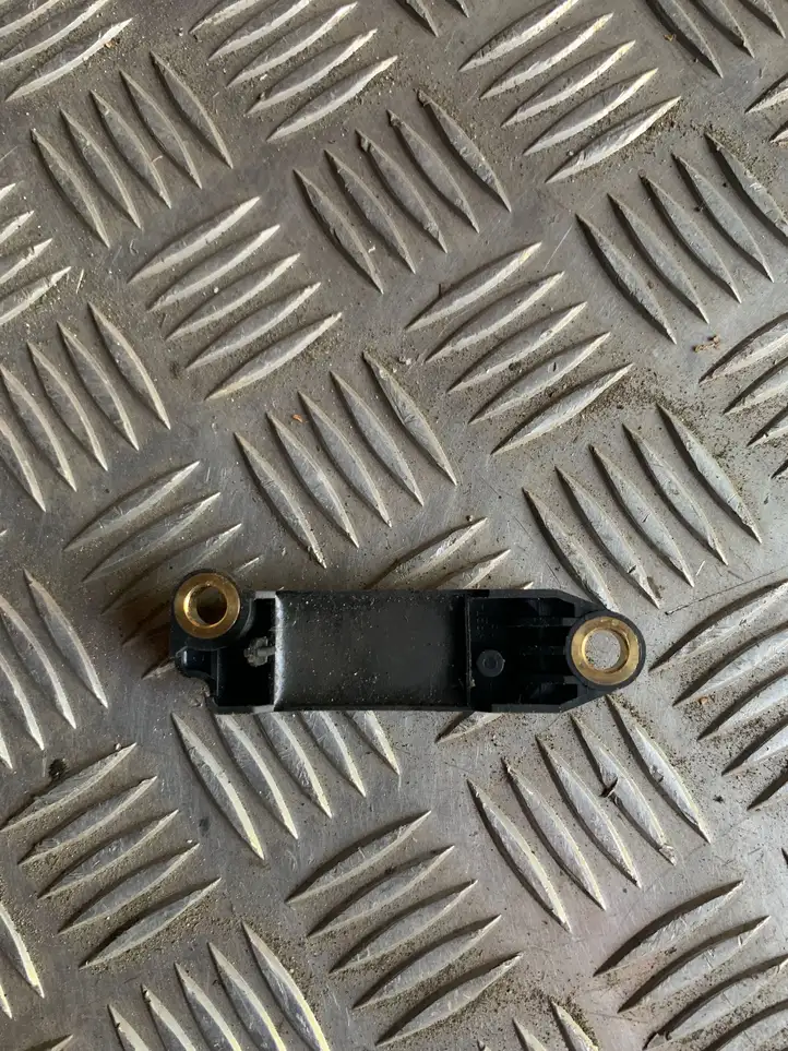 Audi A3/S3 8L (2000 - 2003) 8L0959643B Датчик удара SRS — фото 3